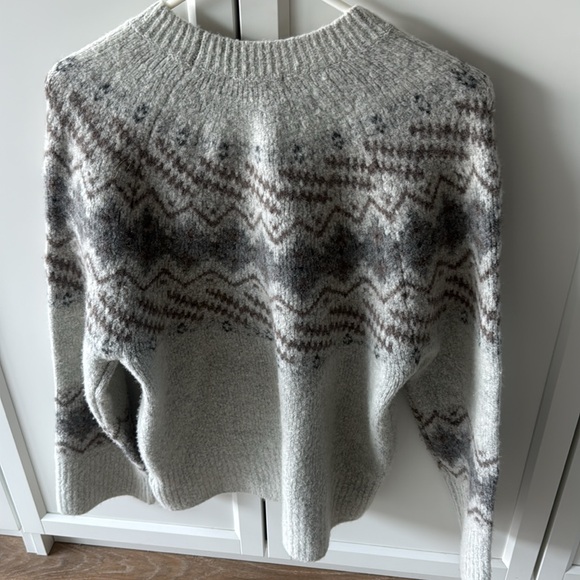 Aritzia Wilfred Harlow Sweater Size XS - Picture 3 of 6